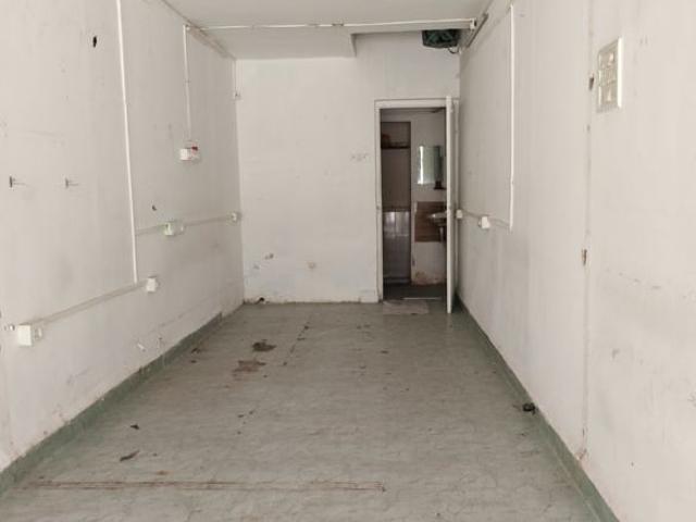 On Request Commercial Shop 600 Sq. Ft. in Nerul Sector 19 Navi Mumbai Listing ID: #10313