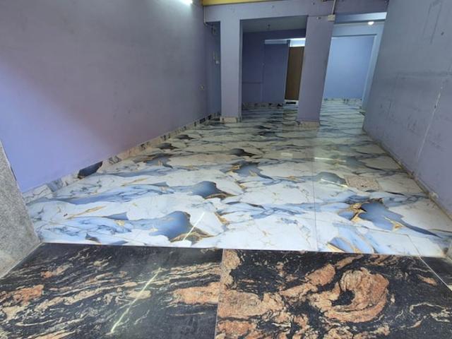 On Request Commercial Showroom 1896 Sq. Ft. in Vittal Mallya Road Bangalore Listing ID: #10020