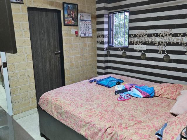 On Request 1 Bedroom 500 Sq. Ft. Apartment in Bandra West Mumbai Listing ID: #10169