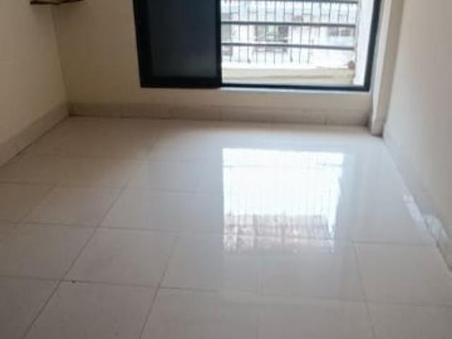On Request 1 Bedroom 550 Sq. Ft. Apartment in Seawoods Navi Mumbai Listing ID: #10156