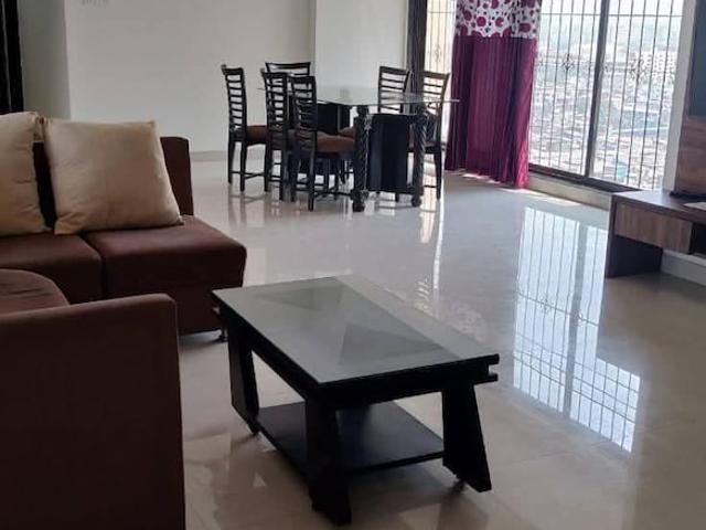 On Request 1 Bedroom 800 Sq. Ft. Apartment in Andheri West Mumbai Listing ID: #10053