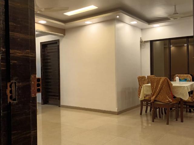 On Request 2 Bedroom 707 Sq. Ft. Apartment in Santacruz West Mumbai Listing ID: #9903