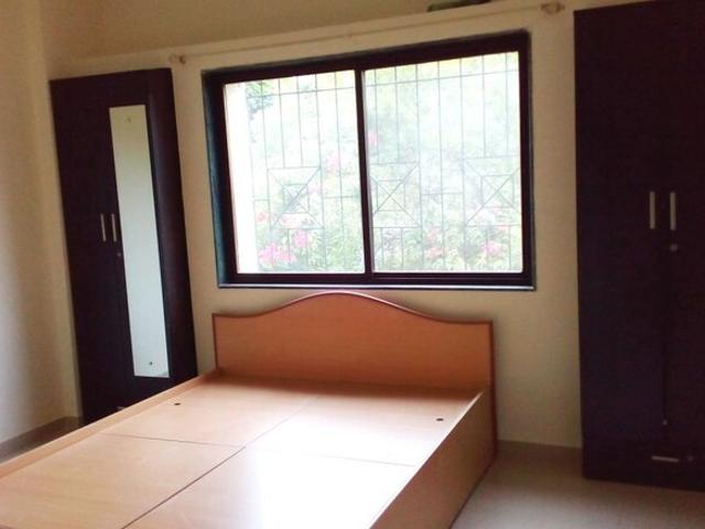 On Request 2 Bedroom 900 Sq. Ft. Apartment in Adarsh Colony Pune Listing ID: #10261