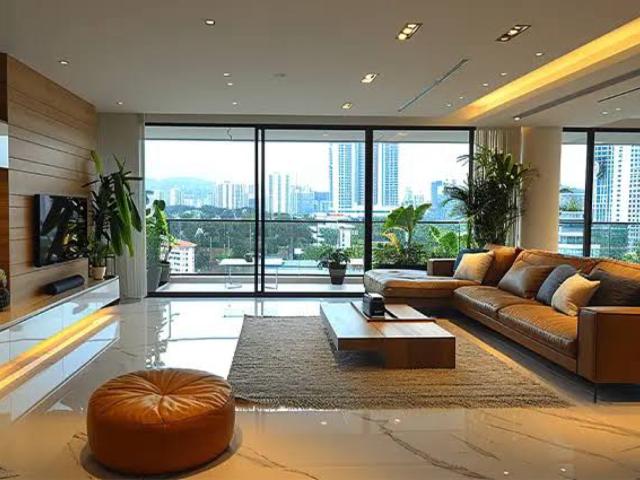 On Request 3 Bedroom 1000 Sq. Ft. Apartment in Bandra West Mumbai Listing ID: #10198