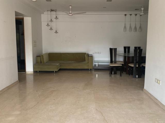 On Request 3 Bedroom 1200 Sq. Ft. Apartment in Bandra West Mumbai Listing ID: #10128