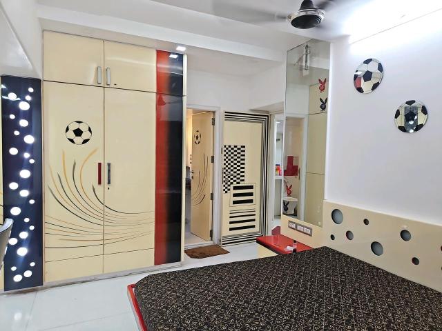 On Request 3 Bedroom 1600 Sq. Ft. Apartment in Tardeo Mumbai Listing ID: #9645
