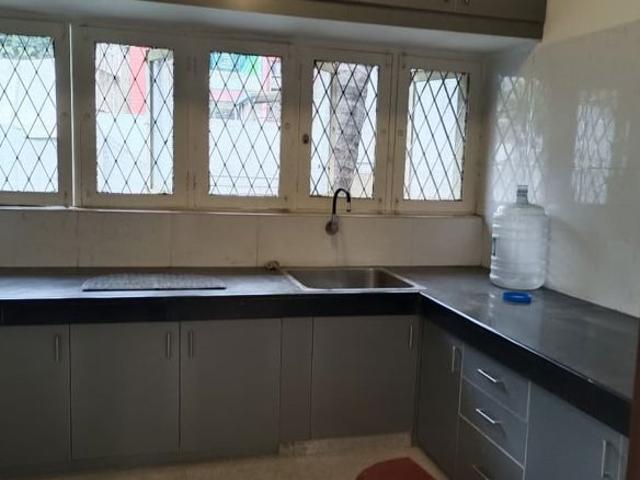 On Request 4 Bedroom 4100 Sq. Ft. Builder Floor in Sadashiva Nagar Bangalore Listing ID: #10009