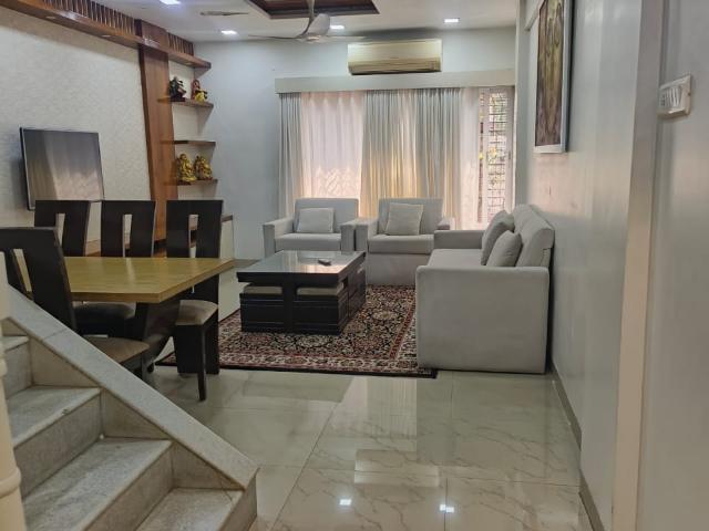 On Request 5 Bedroom 4000 Sq. Ft. Villa in Nerul Navi Mumbai Listing ID: #10126