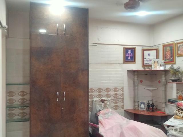 On Req 2 Bedroom 730 Sq. Ft. Apartment in Mahim West Mumbai Listing ID: #10066