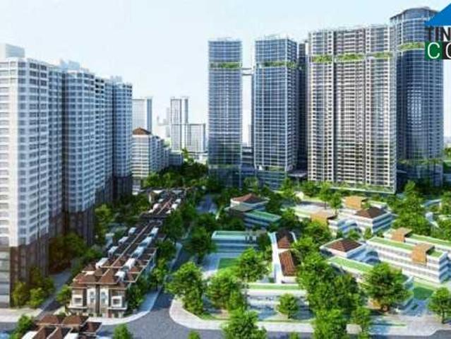 Đón sóng đợt đầu Vinhomes Ocean Park 3 The Crown giá tốt nhất thị trường