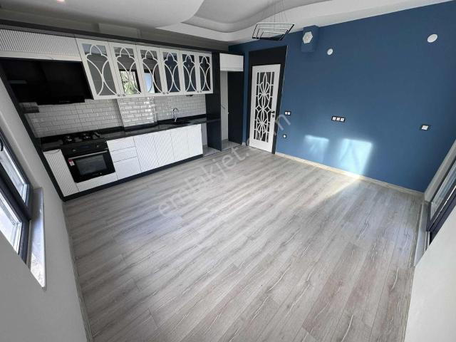 Onmax Burhaniye Bahçelievler Satılık 1+1 70 M2 Lüks Daire