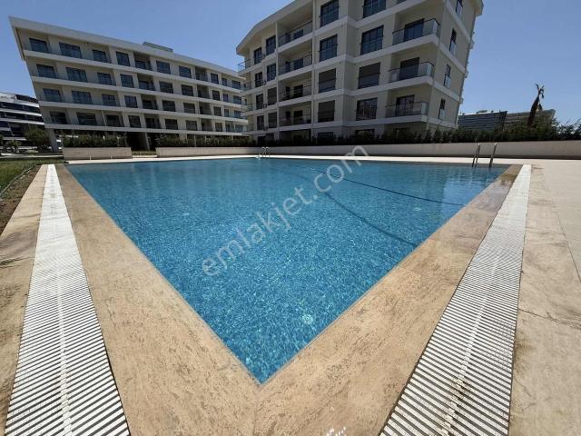 Onmax Burhaniye Bahçelievler Satılık 2+1 Lüks Daire