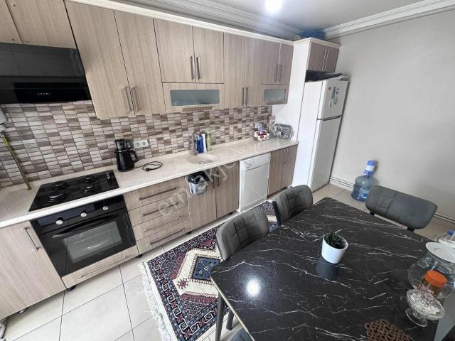Onmax Burhaniye Merkez Okullar Bölgesi Satılık 3+1 Daire