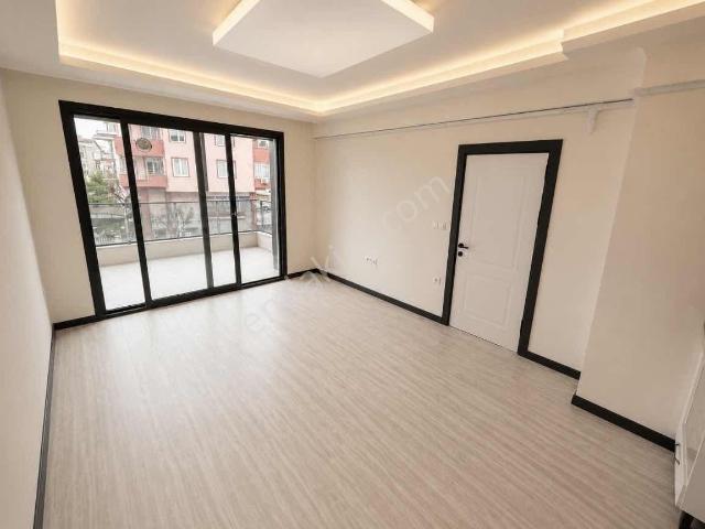 Onmax Ören Yolunda Satılık 1+1 75 M2 Sıfır Ara Kat Daire