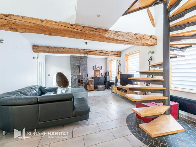Onnaing Vente Maison 59