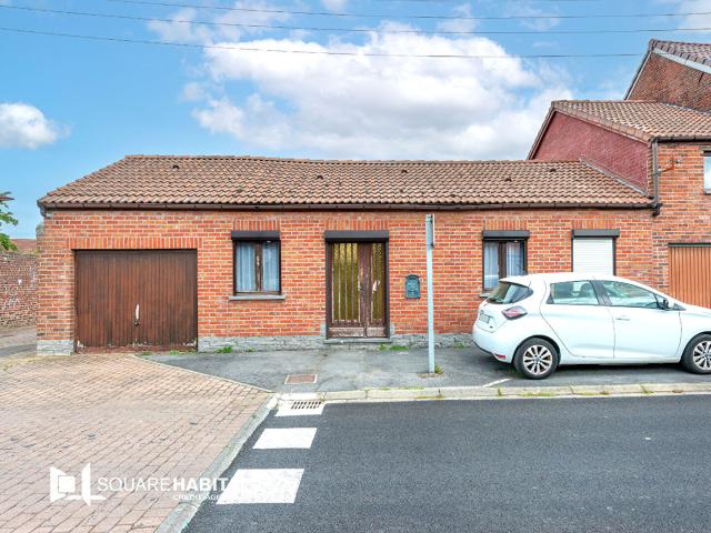 Onnaing Vente Maison 59
