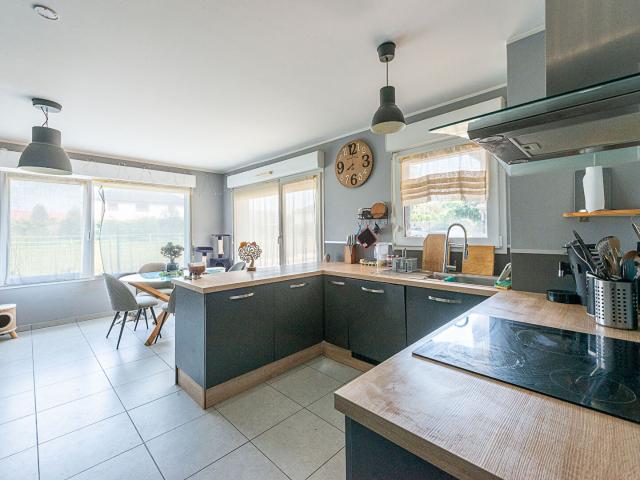 Onnaing Vente Appartement 59