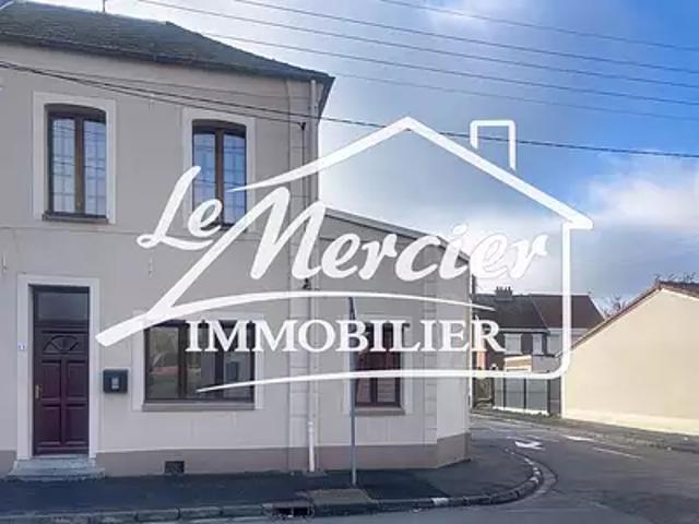 Onnaing 59264 Achat / Vente maison 5 pièces t5