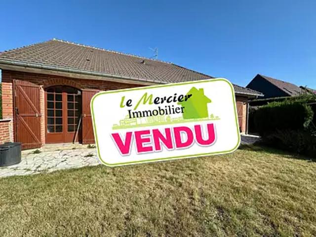 Onnaing 59264 Achat / Vente maison 6 pièces t6