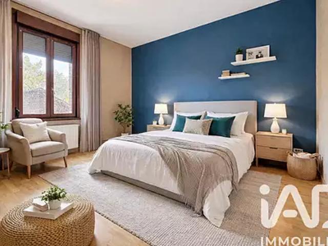 Onnaing 59264 Achat / Vente maison 10 pièces t10