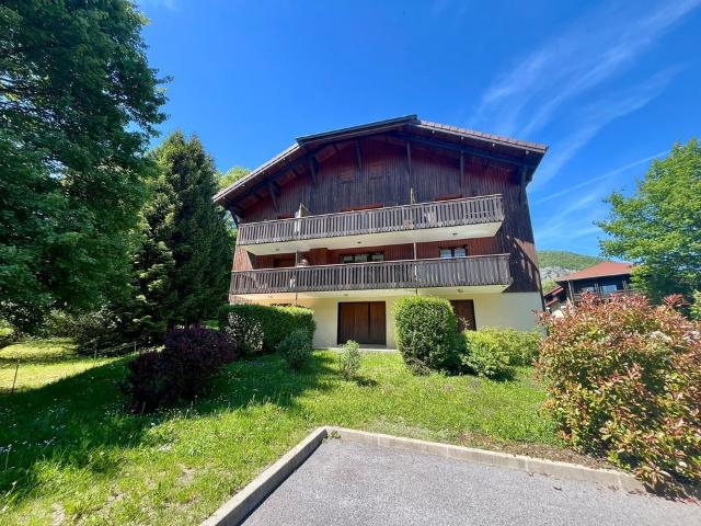 ONNION /COUP DE COEUR ASSUREE EN EXCLUSIVITE APPARTEMENT DE