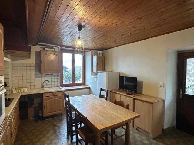 ONNION APPARTEMENT 3 PIECES 70m2 A VENDRE