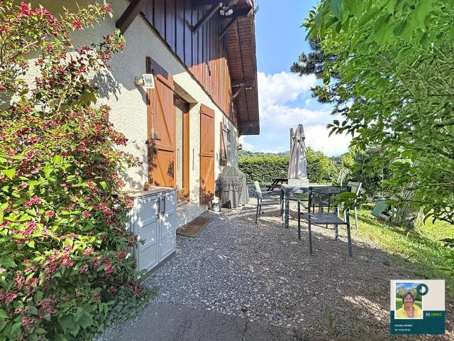 Onnion Vente Maison 74