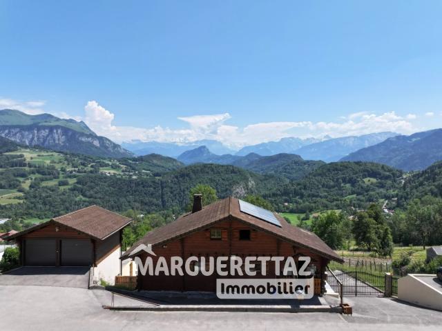 Onnion Vente Maison 74