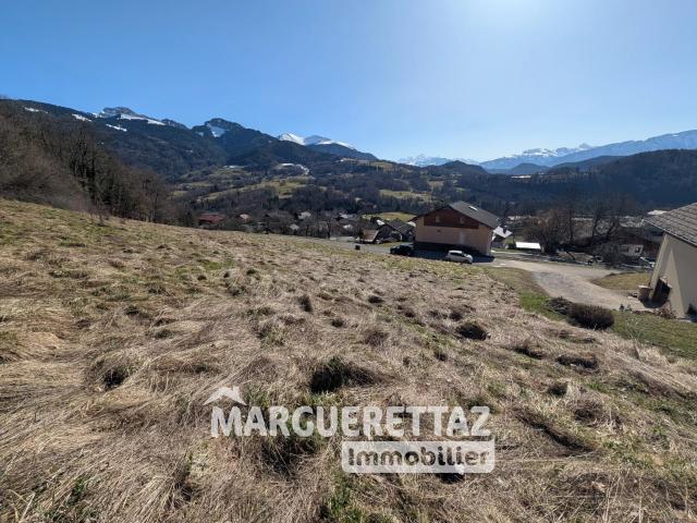 Onnion Vente Terrain 74