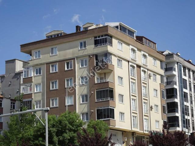 Onay 'dan Çerkezköy Tepe Bölgesi Cadde Cephe 5+1 Dubleks