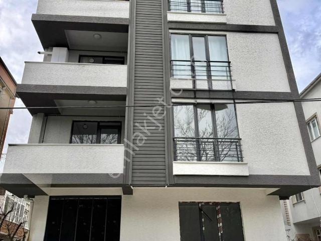 Onay 'dan Çerkezköy Yıldırım Beyazıt Merkezi Konumda 2+1 Daire