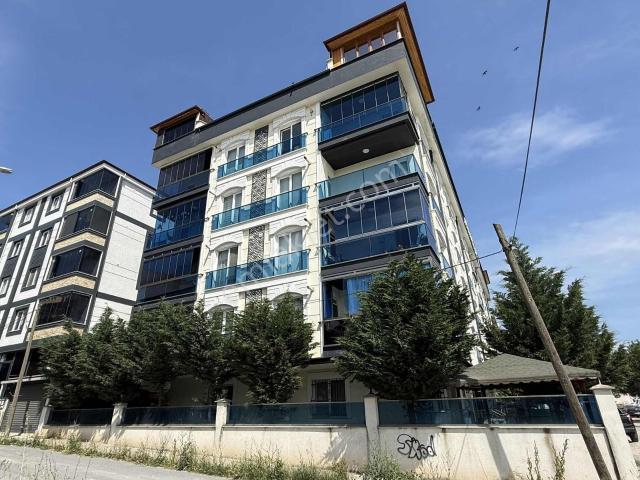 Onay 'dan Çerkezköy Fatih Mh. Hastane Bölgesi Lüks 2+1 Daire