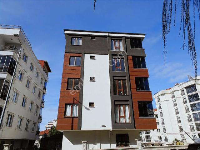 Onay Dan Çerkezköy İstasyon Okul & Lemar Avm Yanı Lüks 1+1 Daire