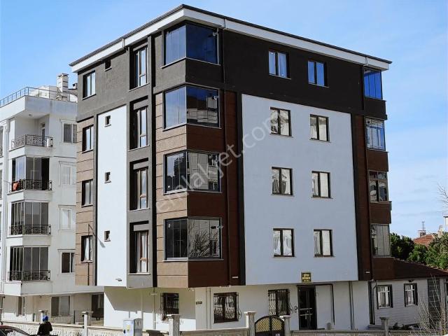 Onay Dan Çerkezköy İstasyon Merkez Konum Amerikan Lüks 2+1 Daire