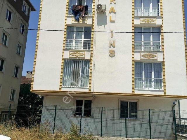Onay 'dan Çerkezköy İstasyon Mh. Ara Kat 2+1 Daire