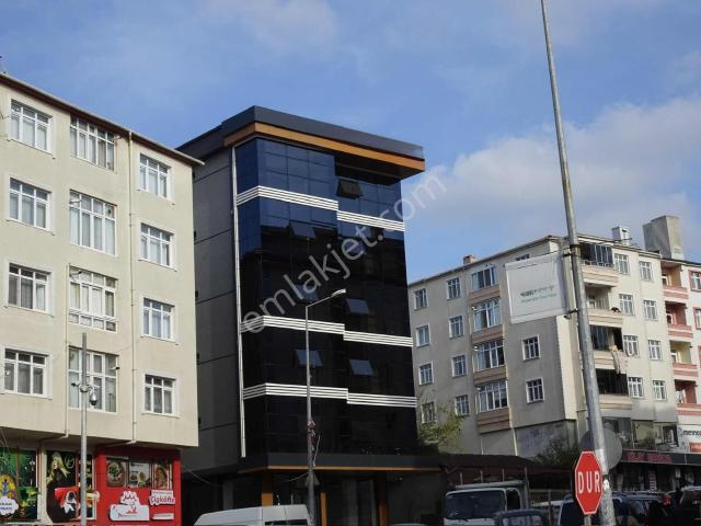 Onay 'dan Çerkezköy Merkez Çarşıda Lüks 1+1 Daire Ofis Veya Ev