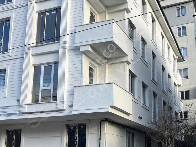Onay 'dan Kapaklı Vatan Mh. Erbay Bulvarında Sıfır 2+1 Daire