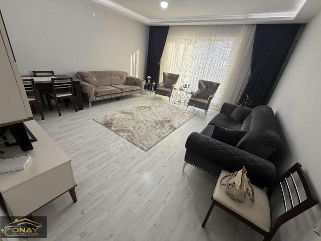 Onay Emlak' Tan Eşsiz Satılık 3+1 Daire