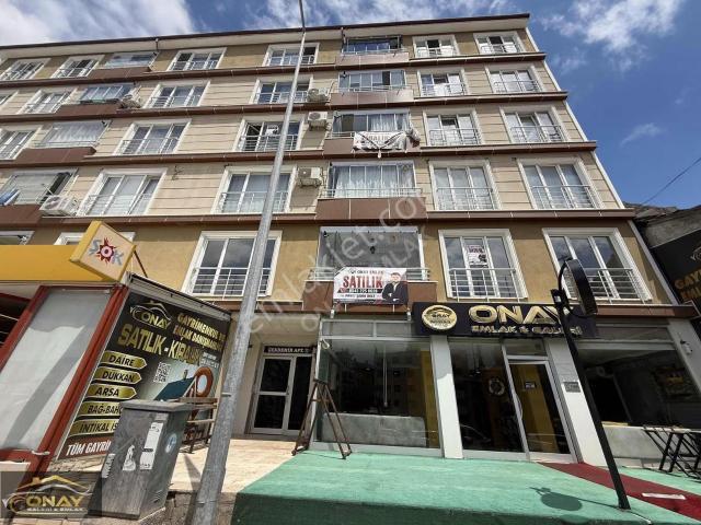 Onay Emlak' Tan Fırsat 3+1 Daire Kaçırılmayacak Fiyata