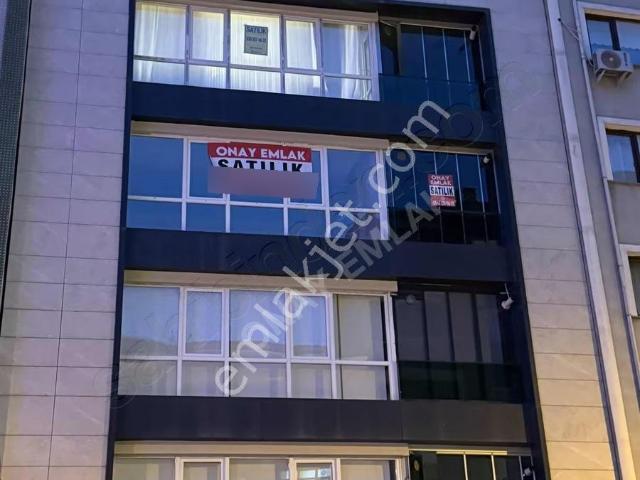 Onay Emlak' Tan Satılık 3+1 Ara Kat Daire