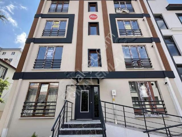 Onay Emlak'tan 55 Evler'de 2+0 Kiralık Daireler