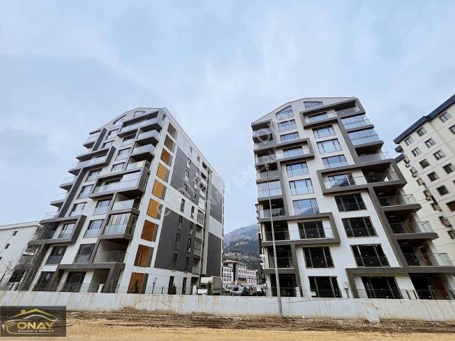 Onay Gayrimenkul' Den Satılık Sıfır Dubleks 250 M² 4+1 Daire