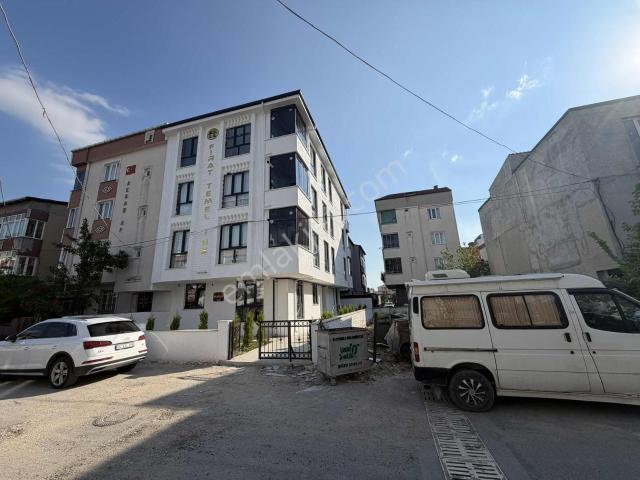 Onay'dan Kapaklıda 1+1 Kapalı Mutfaklı Bahçe Katı Sıfır Daire