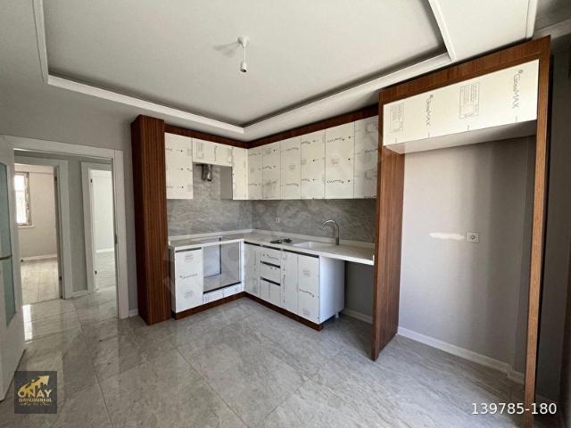ONAYDAN YILDIRIM MAH. 3+1 1Cİ KAT 120m2 MASRAFSIZ LÜX YAPIDA DAİREMİZ