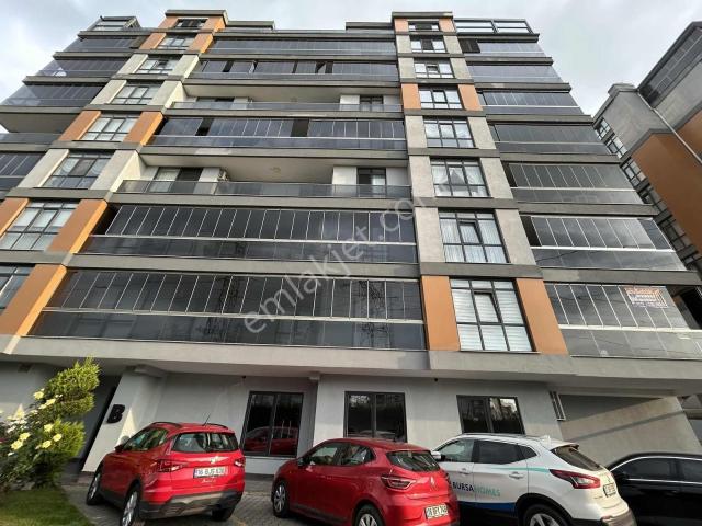 Ona 151 Özlüce Sitesinde Satılık 2+1 Daire