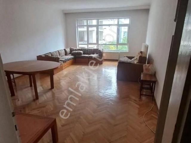 Önaldan Ankara Çankaya Harbiye Mah.3. Kat 3+1 Kiralık