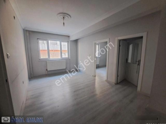 Önaldan Ankara Çankaya Harbiye Mah. 2+1 Bahçe Çıkışlı Hakimevi Yanı