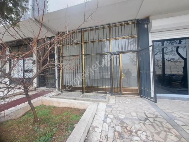 Önaldan Ankara Çankaya Naci Çakır Mah. 90m 45+45 Depolu