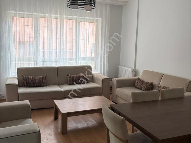 Önaldan Ankara Sokullu M.p Mahallesi 2+1 Eşyalı Daire