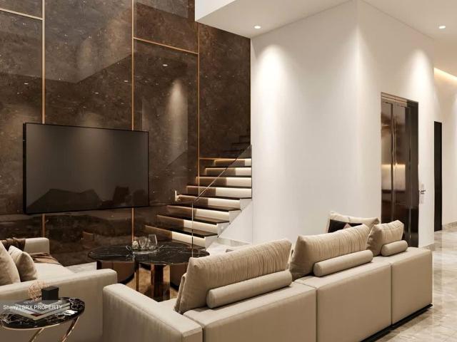 Onan Road D15, Terrace